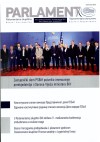 Изашао нови број „Парламента“ за период април – децембар 2019. године